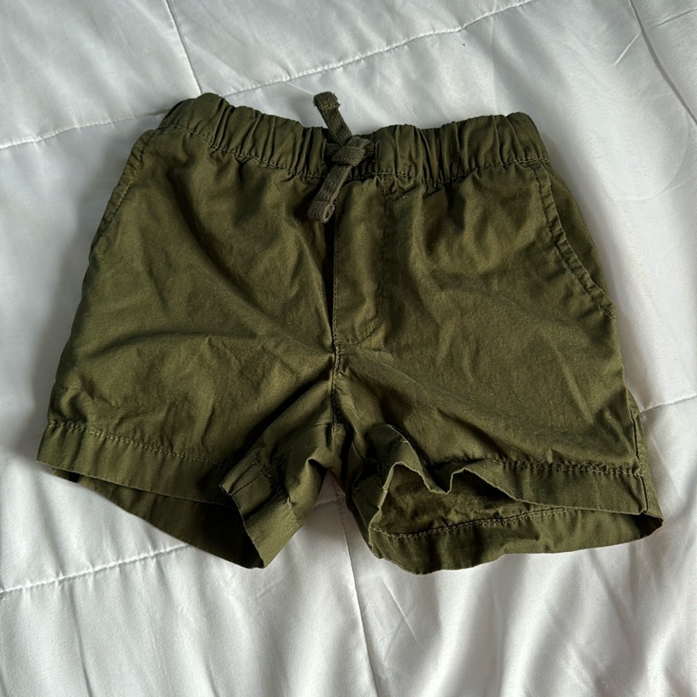 Carter Shorts